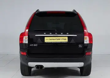 Volvo XC90 Вид 5