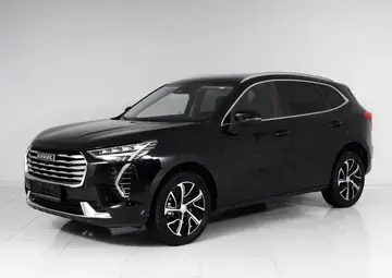 Haval Jolion Вид 1