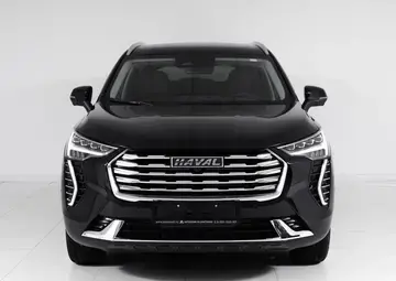Haval Jolion Вид 2