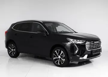 Haval Jolion Вид 3