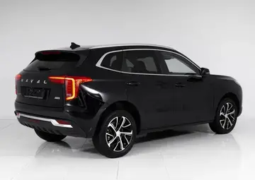 Haval Jolion Вид 4