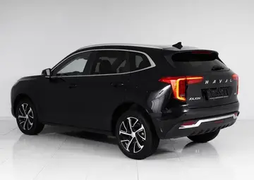 Haval Jolion Вид 5