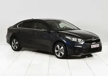 Kia Cerato Вид 1
