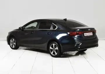 Kia Cerato Вид 2