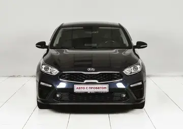 Kia Cerato Вид 3