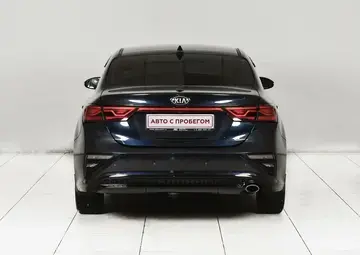 Kia Cerato Вид 4