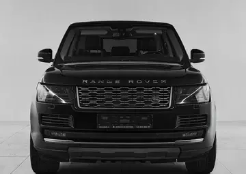 Land Rover Range Rover Вид 2