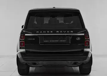 Land Rover Range Rover Вид 5