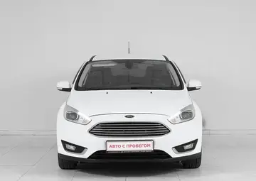 Ford Focus Вид 2
