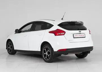 Ford Focus Вид 4