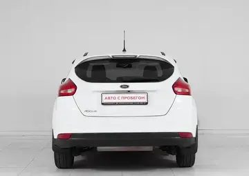 Ford Focus Вид 5