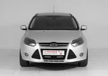 Ford Focus Вид 2