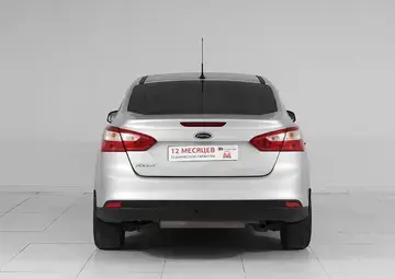 Ford Focus Вид 5