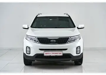 Kia Sorento Вид 2