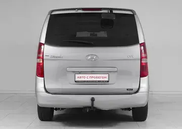 Hyundai Grand Starex Вид 5