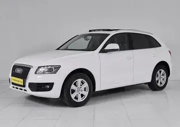 Audi Q5 Вид 1