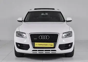 Audi Q5 Вид 2
