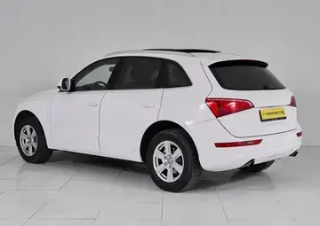 Audi Q5 Вид 4
