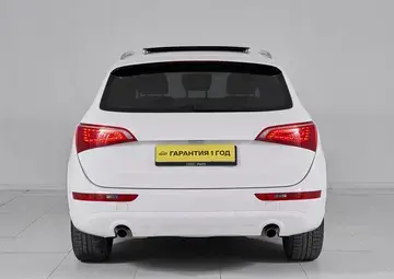 Audi Q5 Вид 5