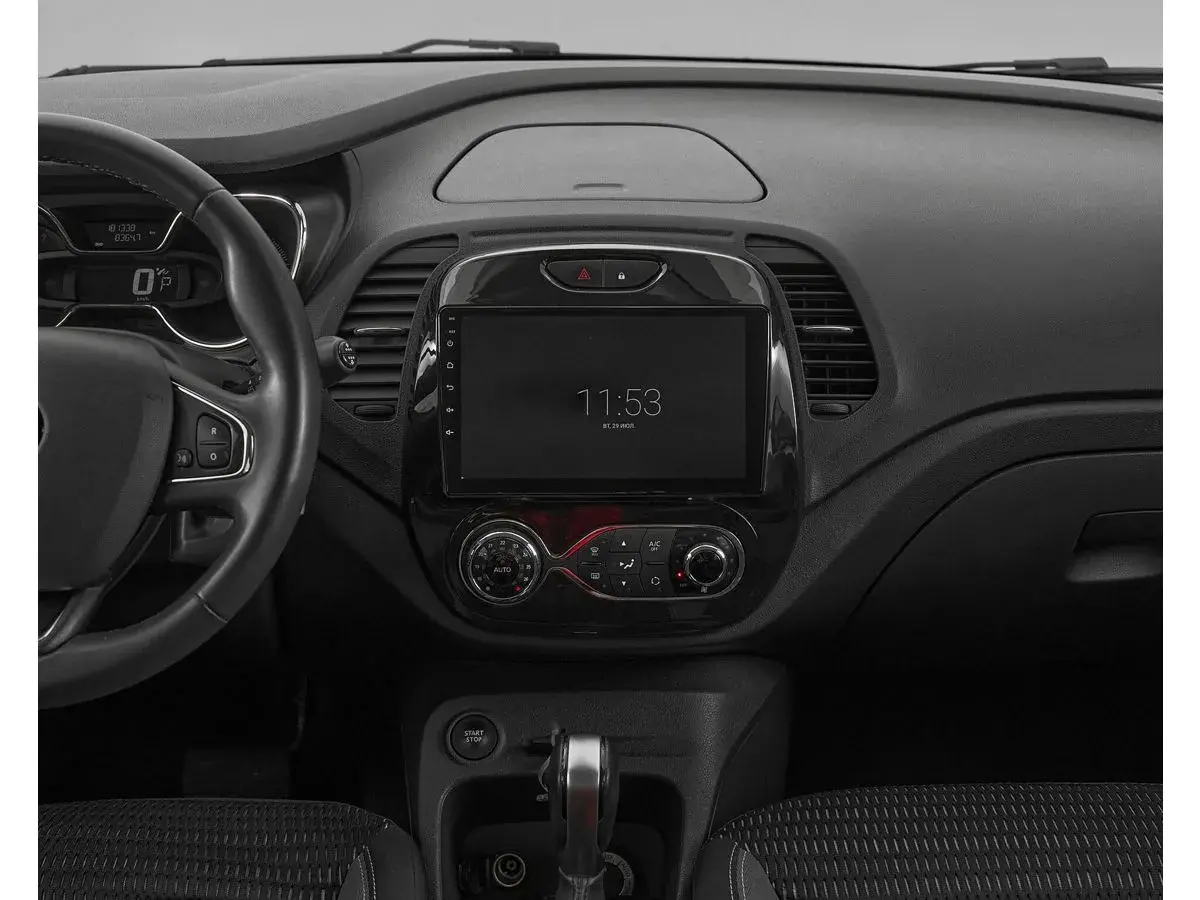 Renault Kaptur