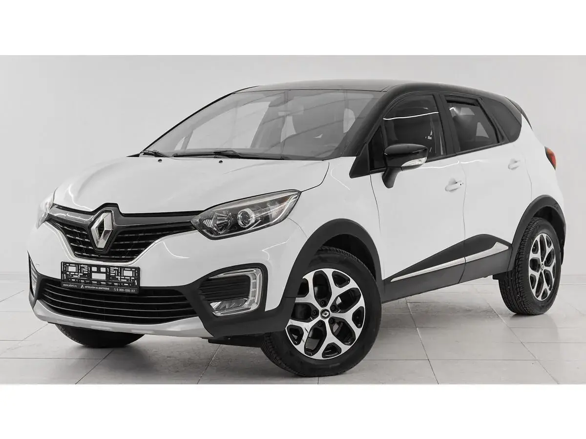 Renault Kaptur