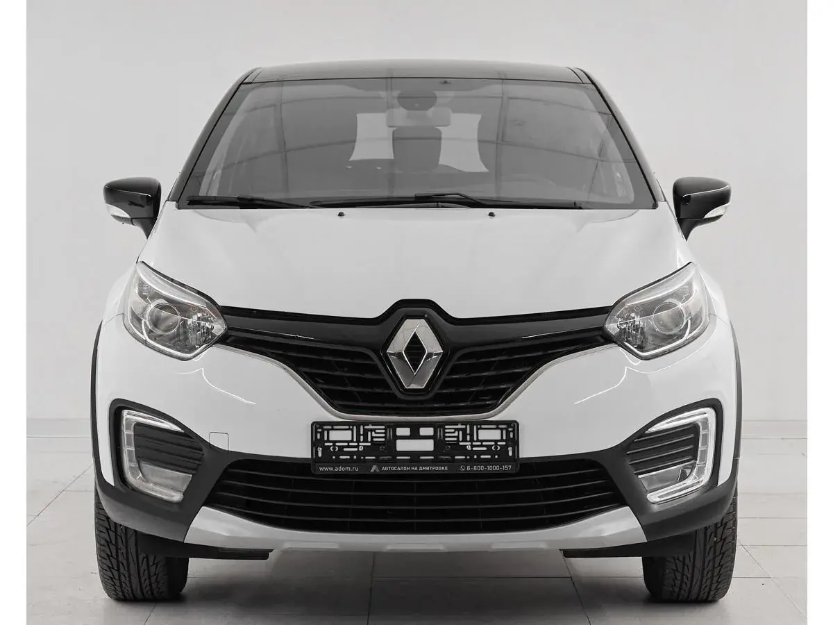 Renault Kaptur