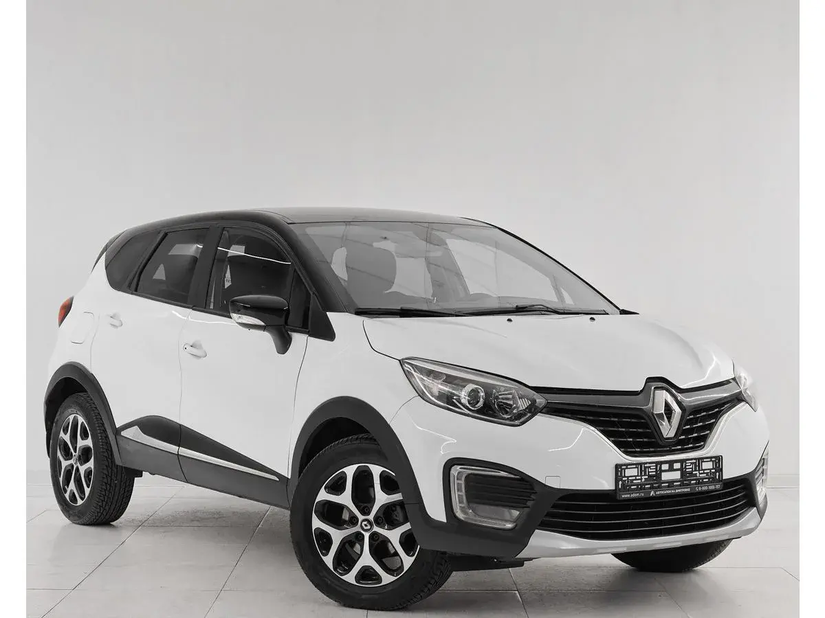 Renault Kaptur