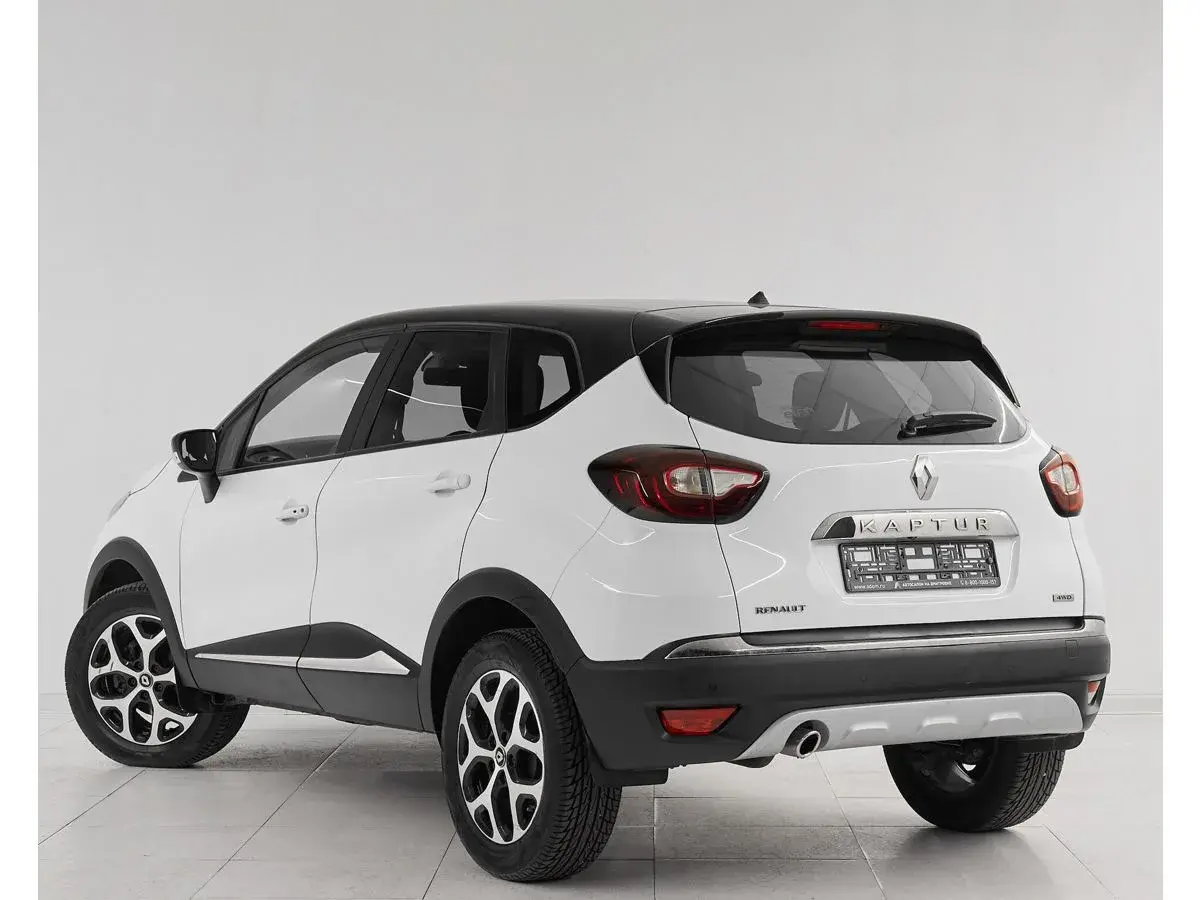 Renault Kaptur