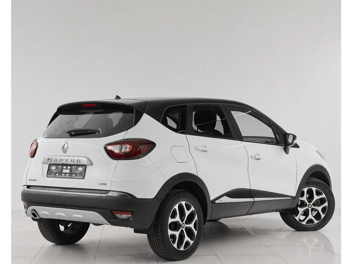 Renault Kaptur