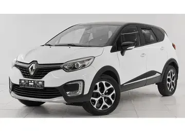 Renault Kaptur Вид 1