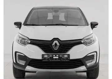 Renault Kaptur Вид 2