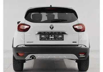 Renault Kaptur Вид 4