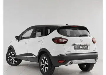 Renault Kaptur Вид 5