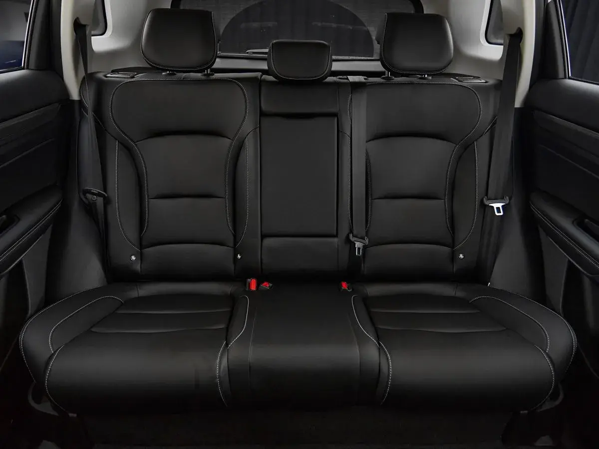 Geely Atlas Pro