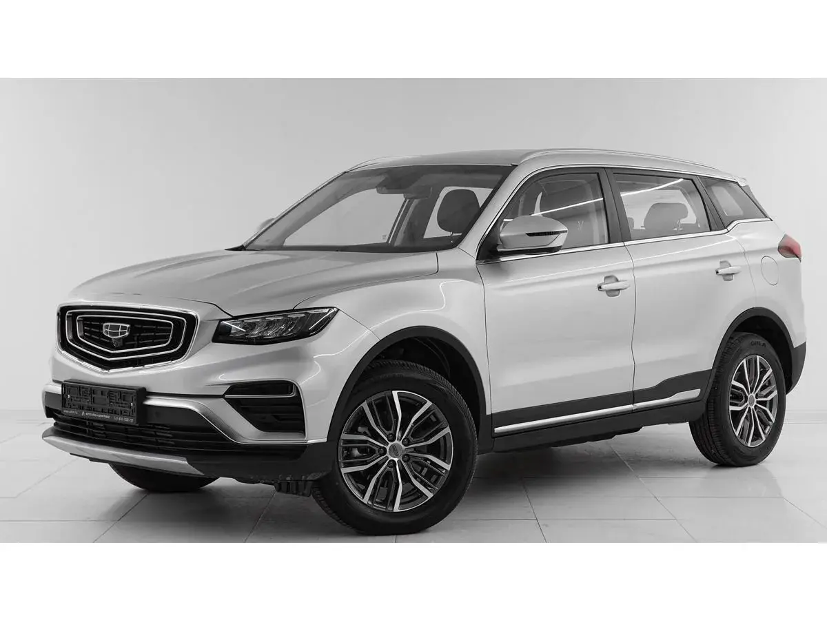 Geely Atlas Pro