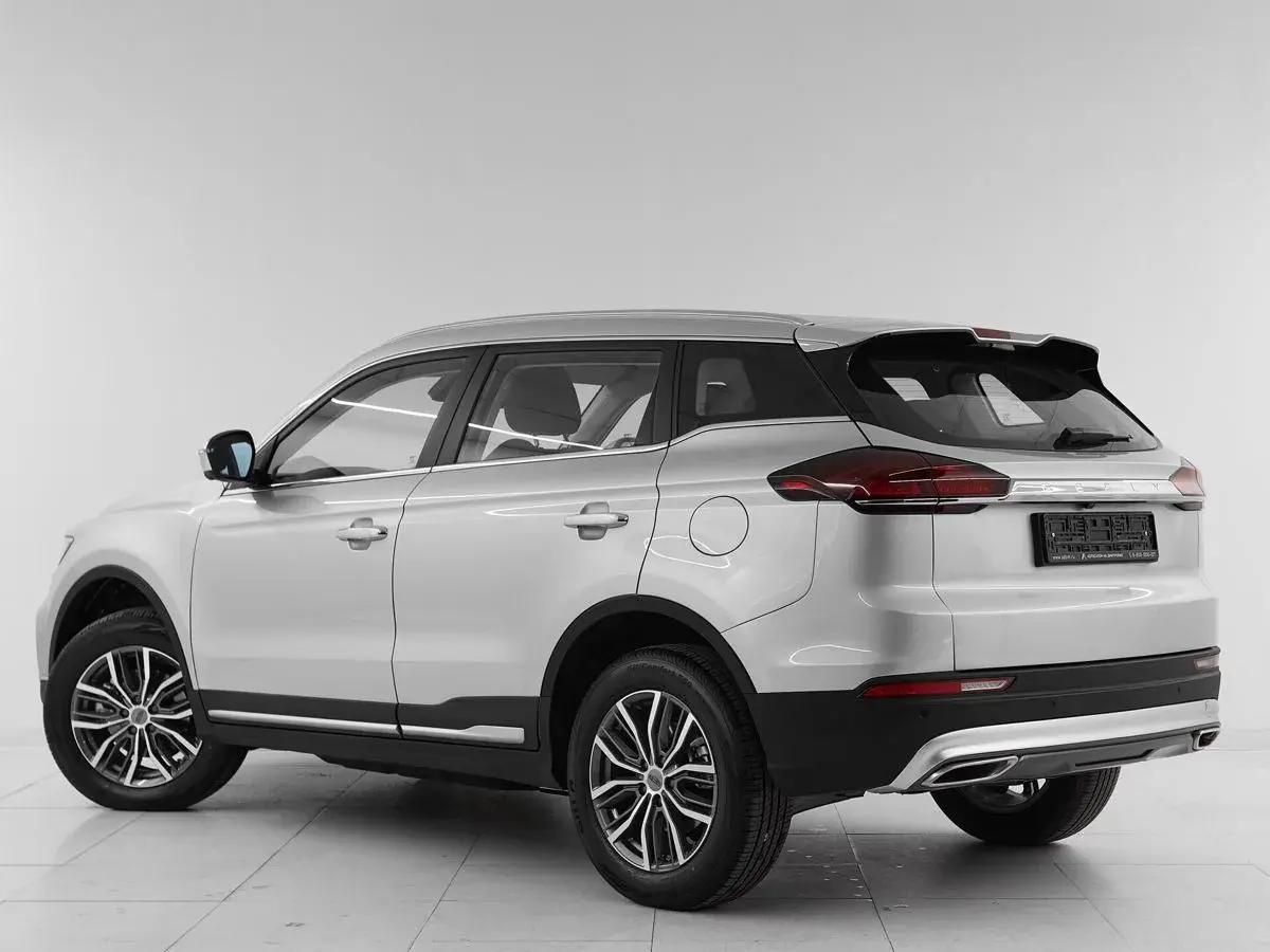 Geely Atlas Pro