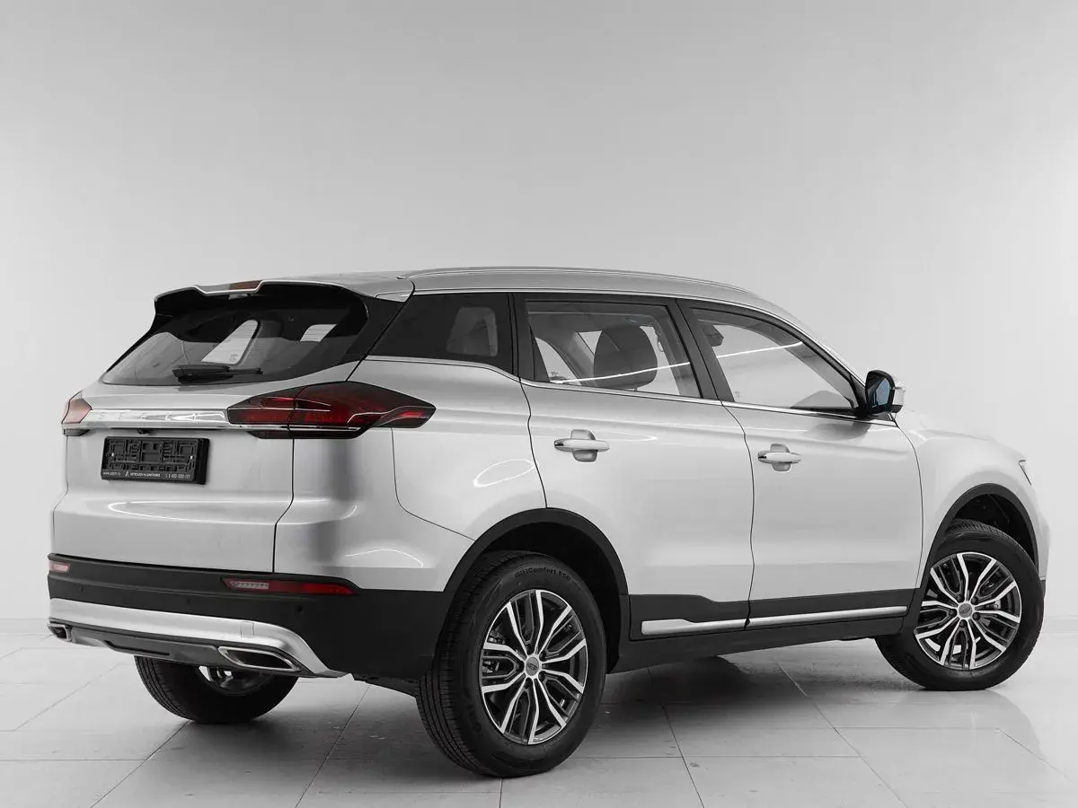 Geely Atlas Pro