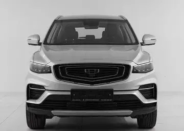 Geely Atlas Pro Вид 2