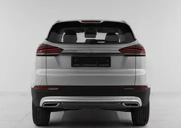 Geely Atlas Pro Вид 5