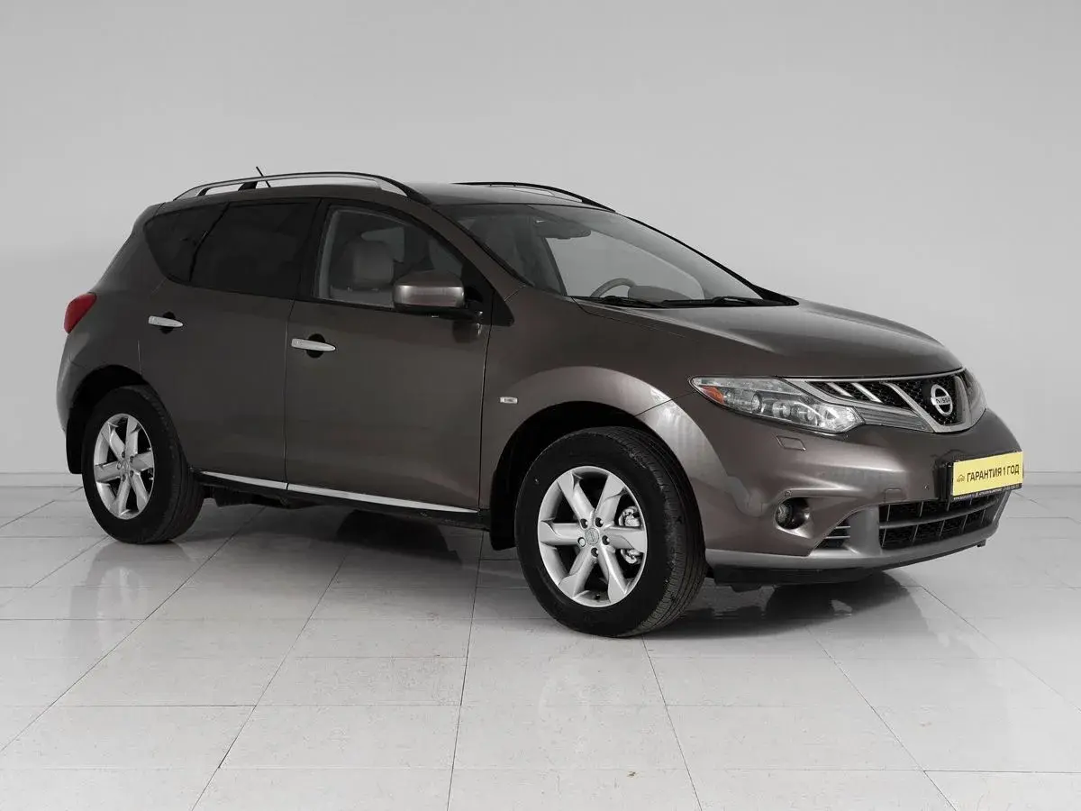 Nissan Murano