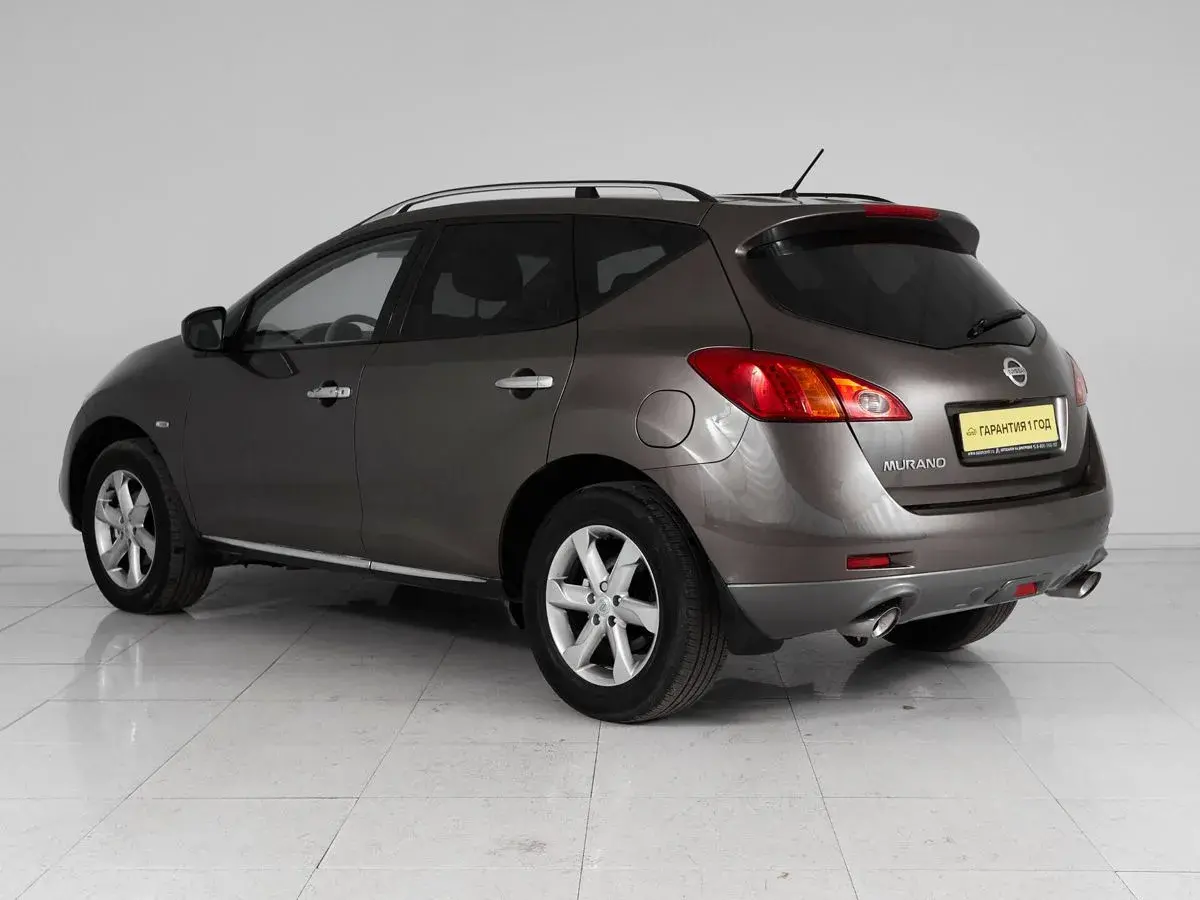 Nissan Murano