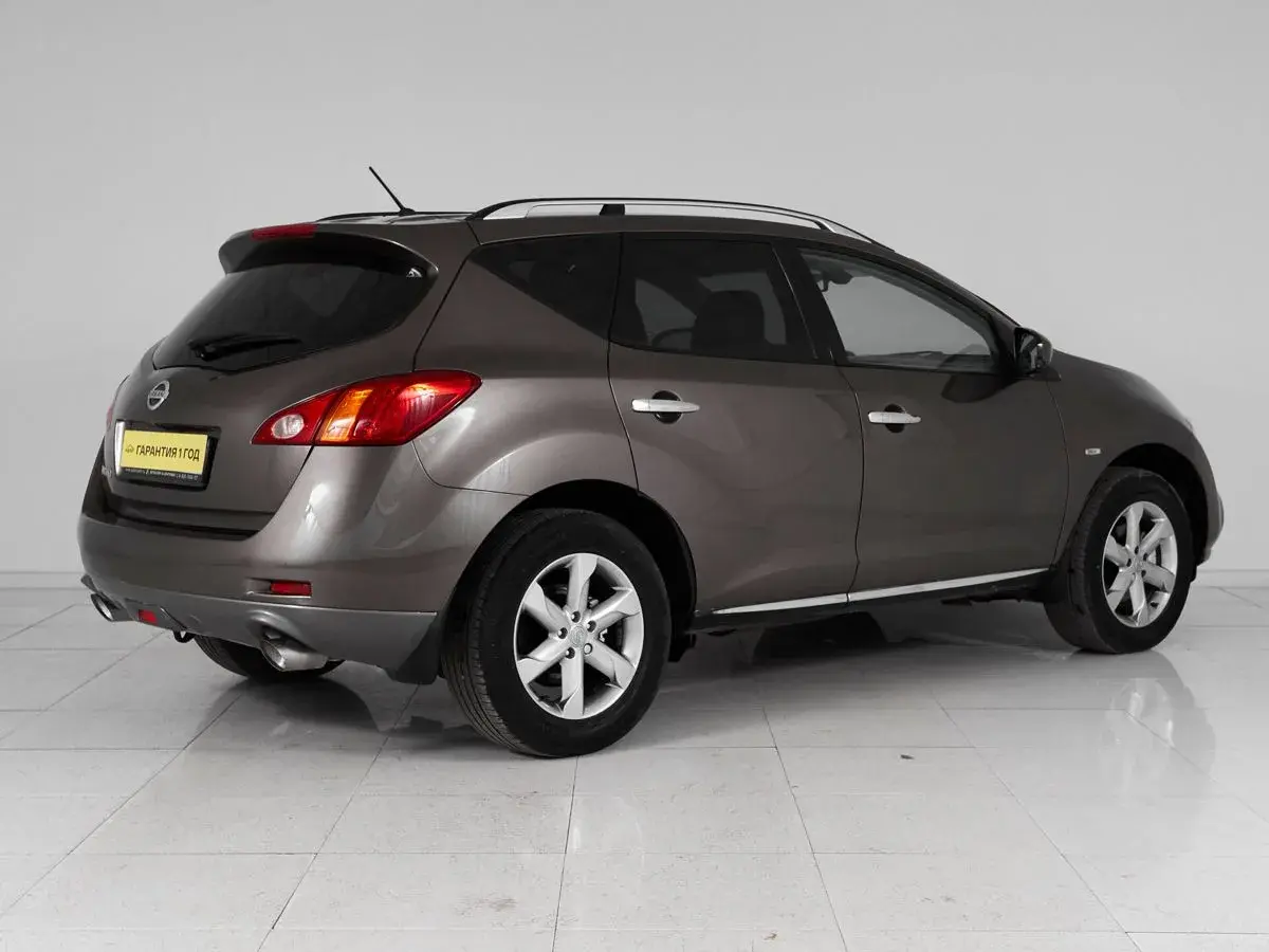 Nissan Murano