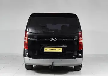 Hyundai Grand Starex Вид 5