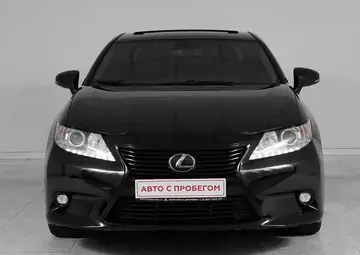 Lexus ES Вид 1