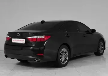 Lexus ES Вид 5