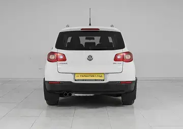 Volkswagen Tiguan Вид 5
