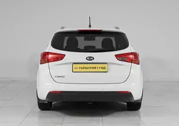 Kia Ceed Вид 5