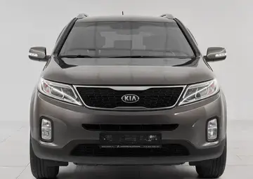 Kia Sorento Вид 2
