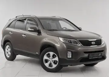 Kia Sorento Вид 3