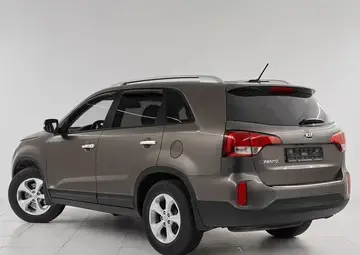 Kia Sorento Вид 4